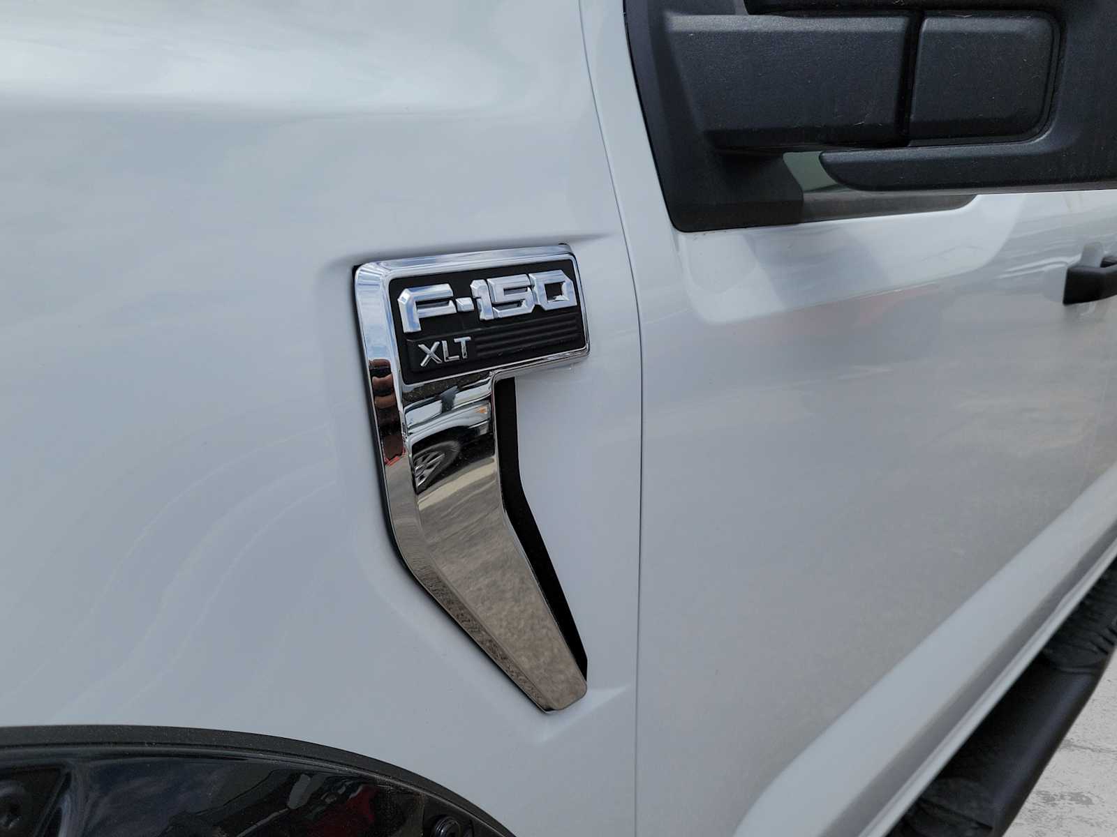 Thumbnail: 2023 Ford F-150 - 7