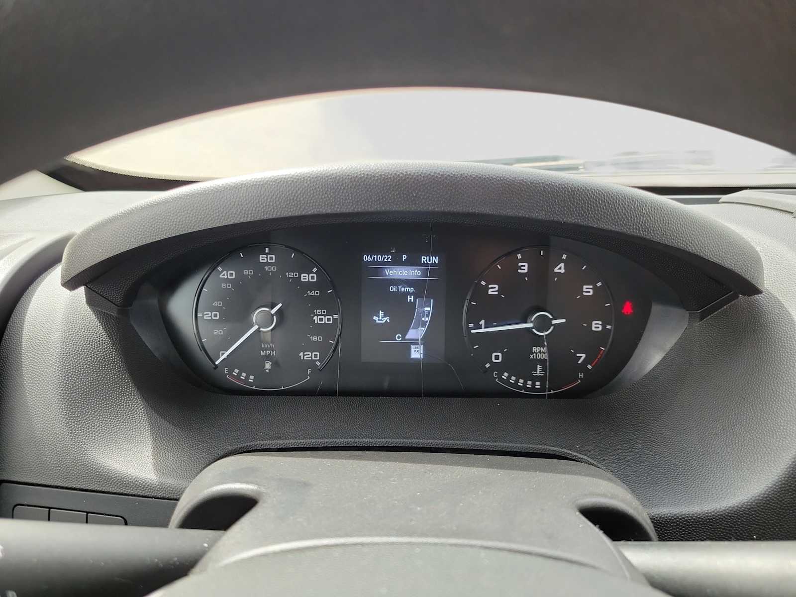 Thumbnail: 2025 RAM ProMaster - 18