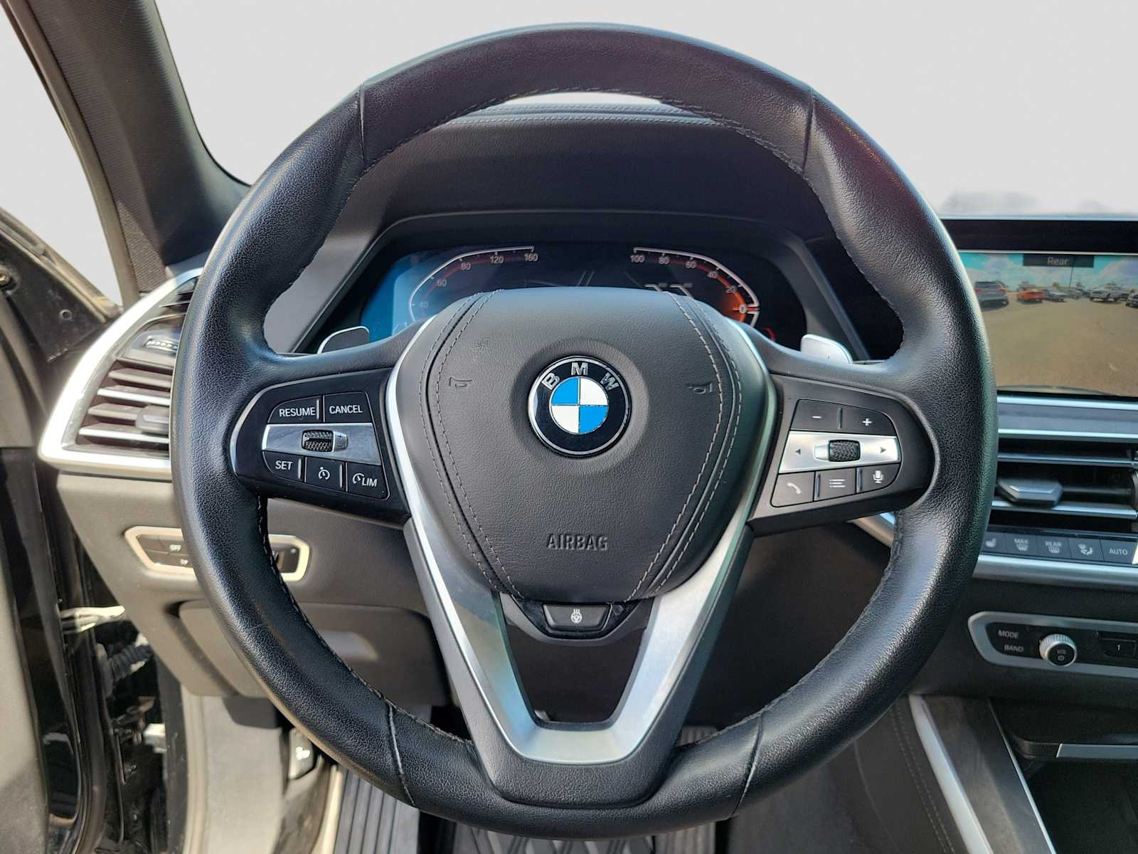 Thumbnail: 2023 BMW X5 - 15