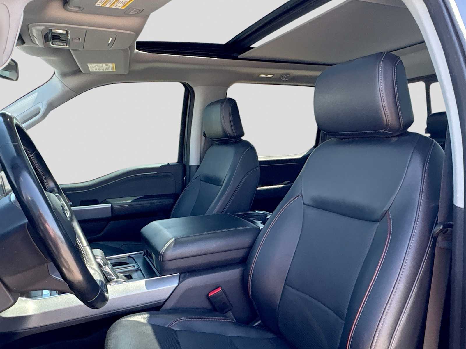 Thumbnail: 2022 Ford F-150 - 7