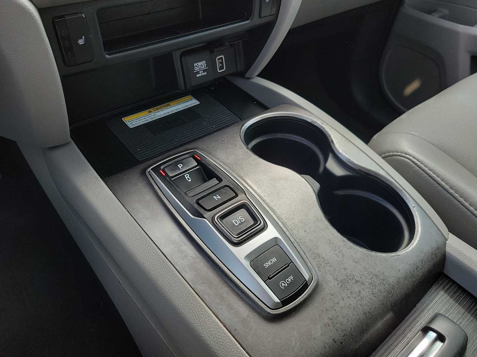 Thumbnail: 2022 Honda Pilot - 17