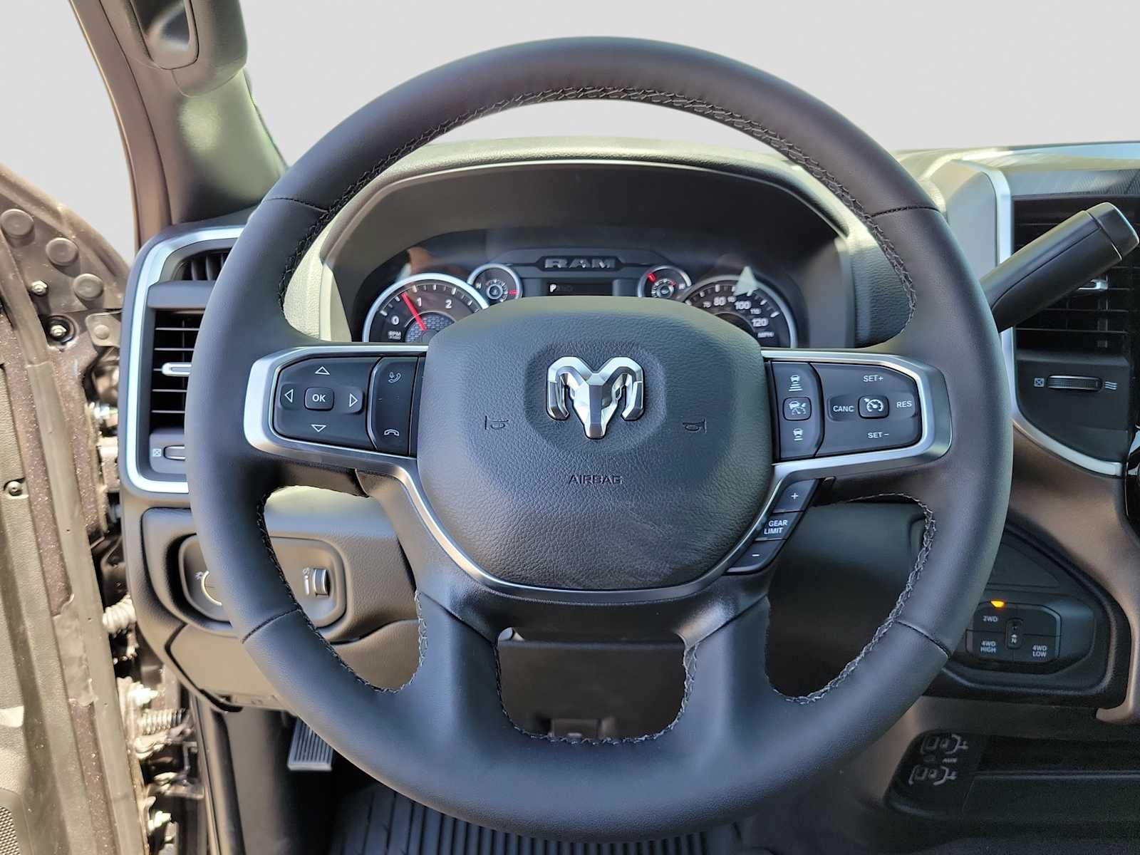 Thumbnail: 2025 RAM 2500 - 15