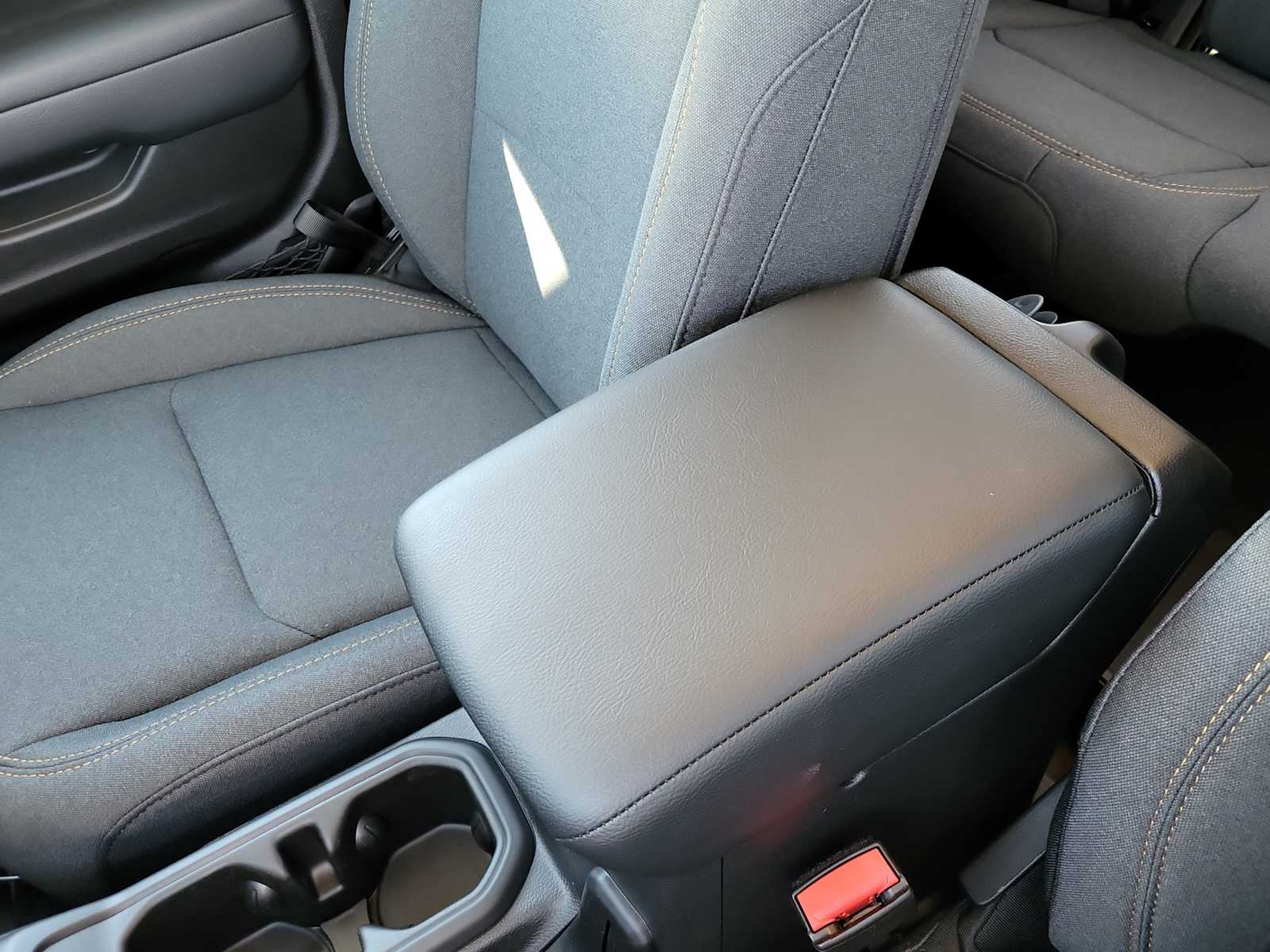 Thumbnail: 2026 Jeep Wrangler - 16