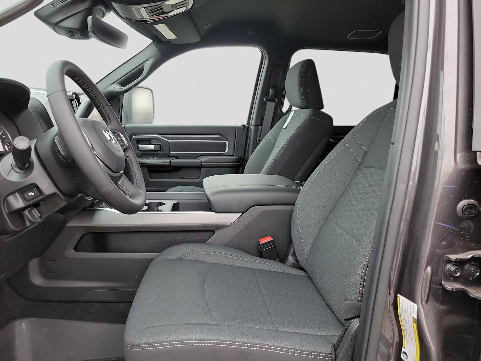 Thumbnail: 2026 RAM 3500 - 11