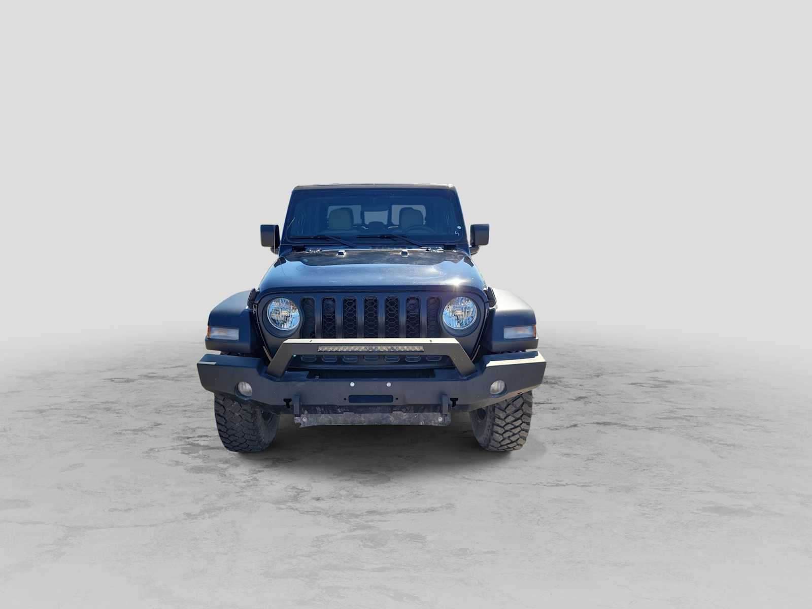 Thumbnail: 2023 Jeep Gladiator - 6