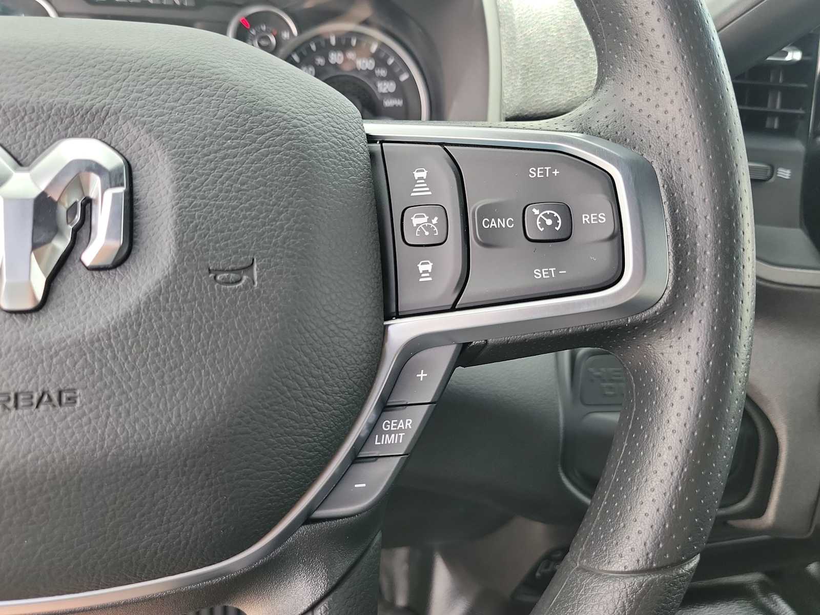 Thumbnail: 2025 RAM 2500 - 19