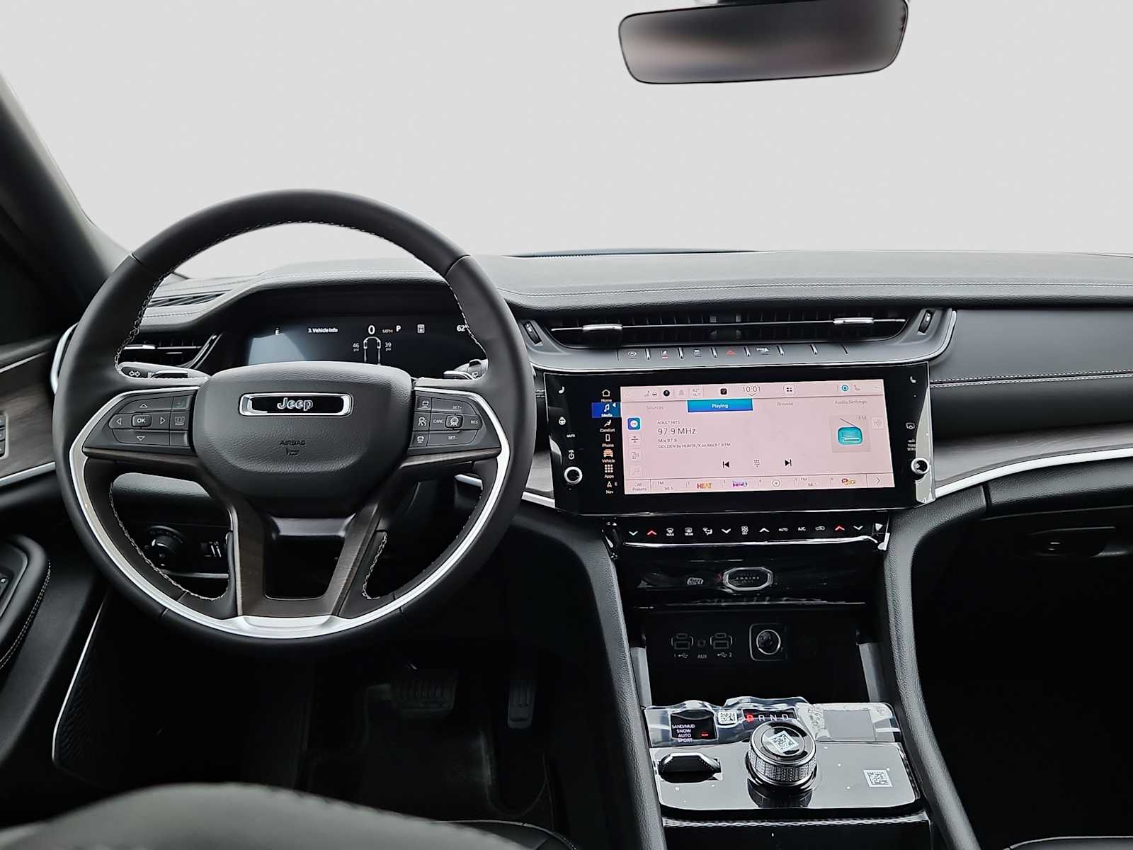 Thumbnail: 2026 Jeep Grand Cherokee - 6