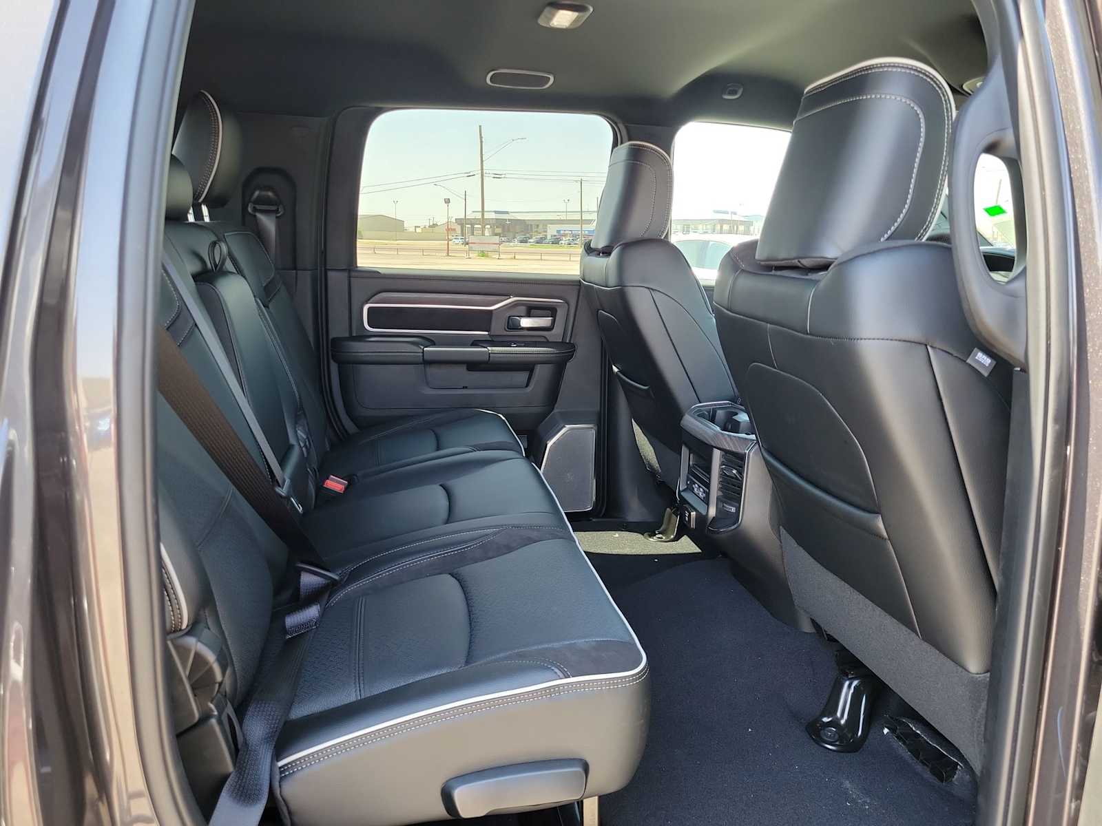 Thumbnail: 2026 RAM 2500 - 13