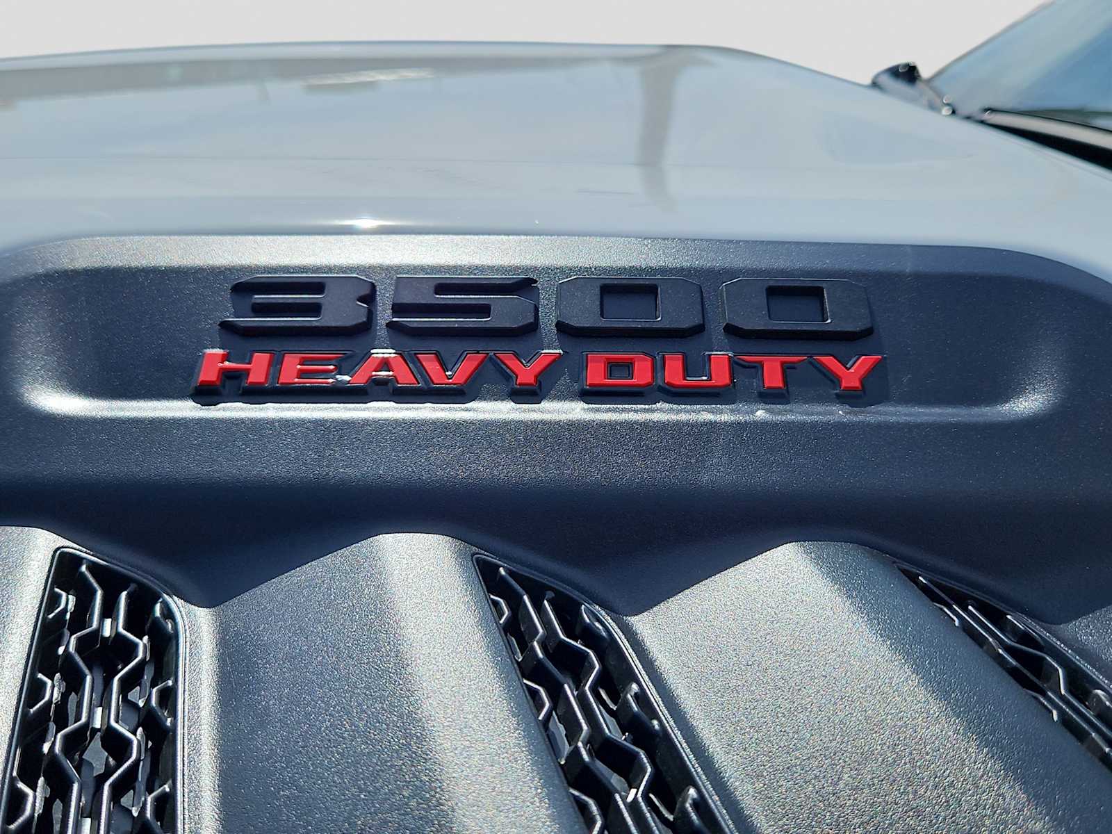 Thumbnail: 2026 RAM 3500 - 3