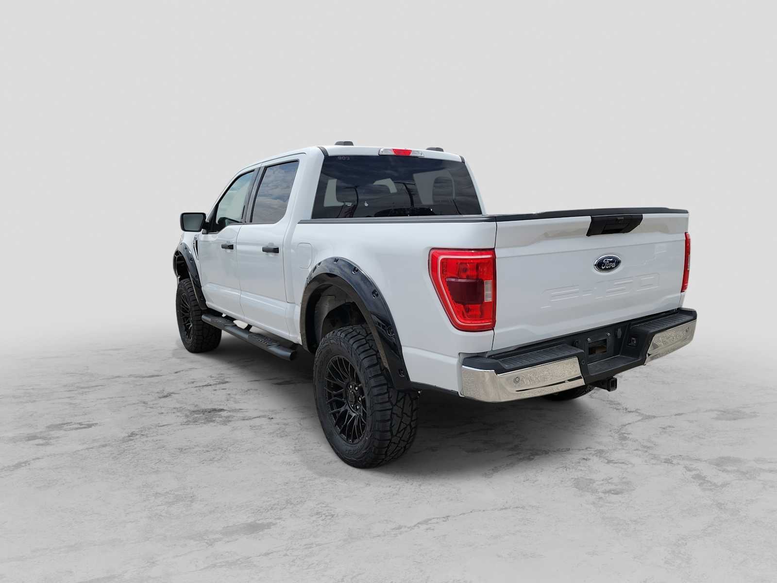 Thumbnail: 2023 Ford F-150 - 4
