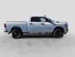 2027 Ram 2500 BIG HORN CREW CAB 4X4 Pickup