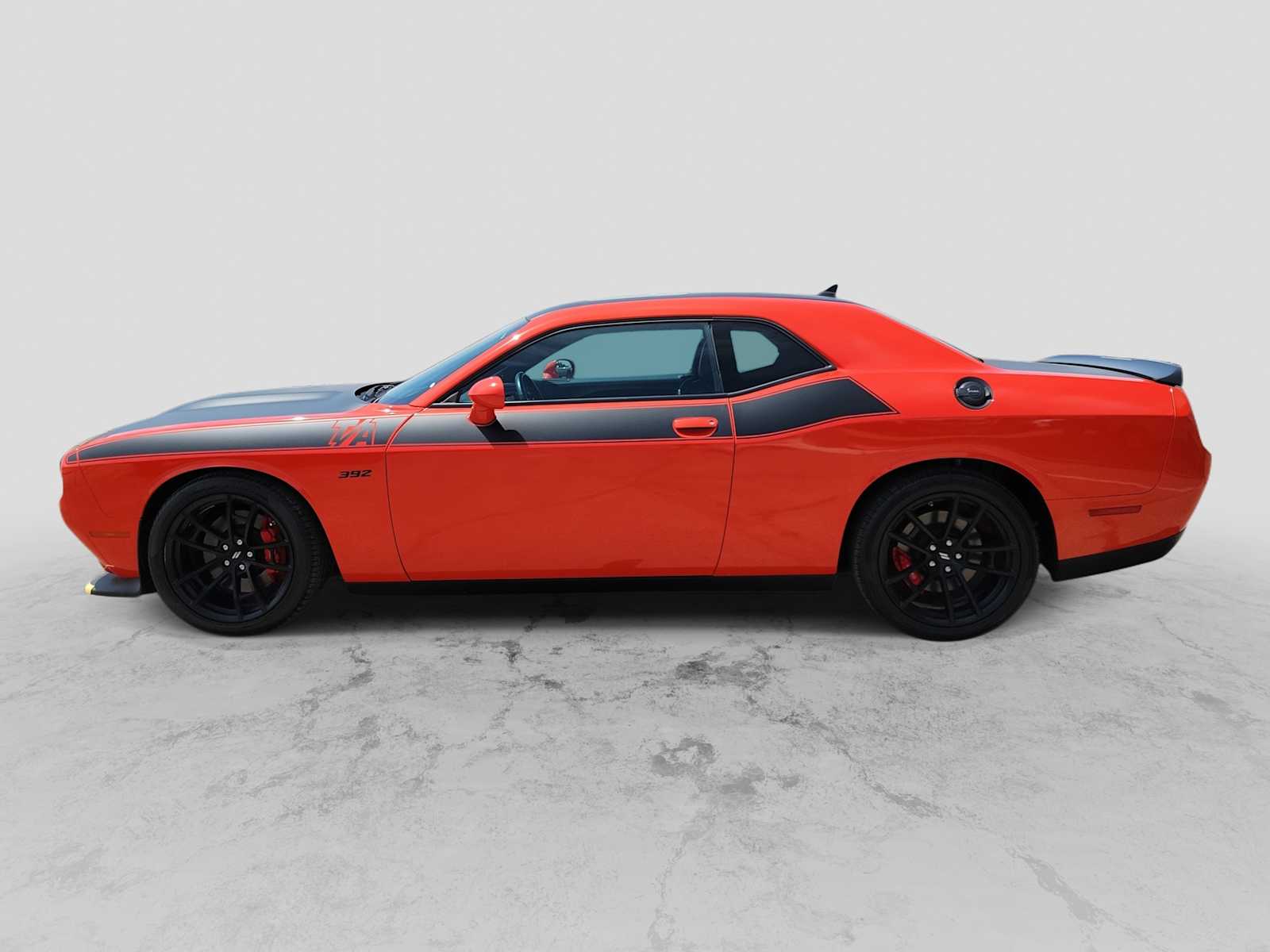 Thumbnail: 2022 Dodge Challenger - 3