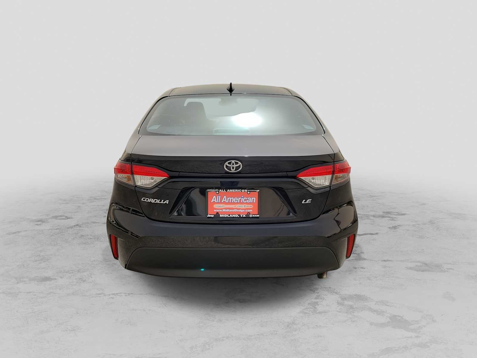 Thumbnail: 2024 Toyota Corolla - 5