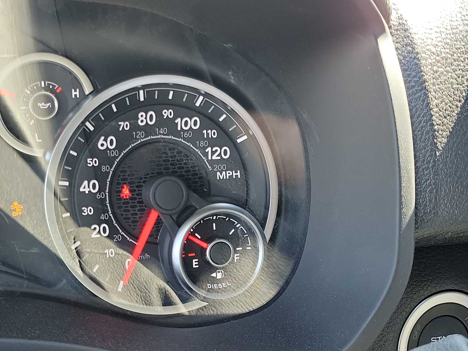 Thumbnail: 2026 RAM 2500 - 18