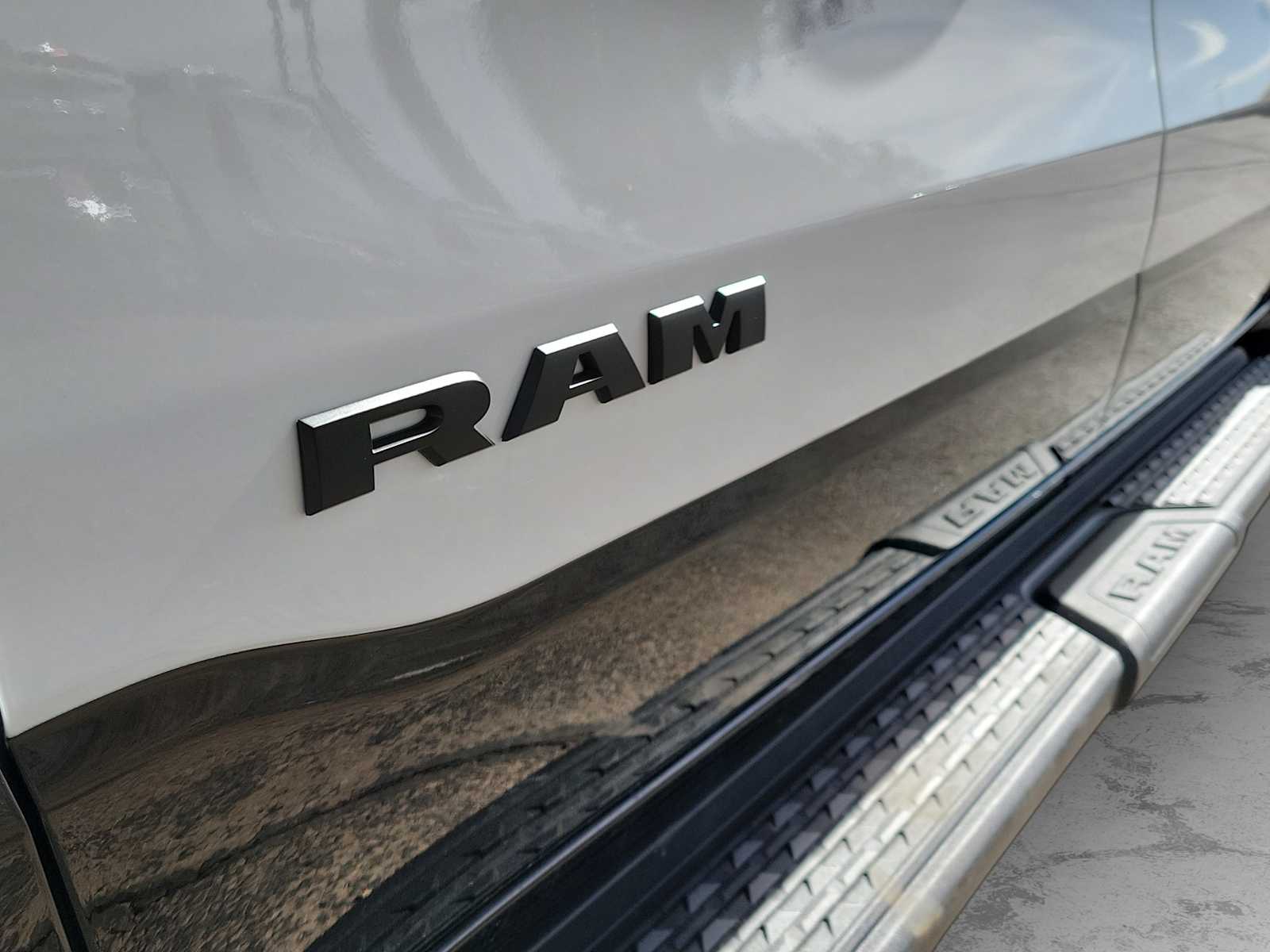 Thumbnail: 2026 RAM 1500 - 7