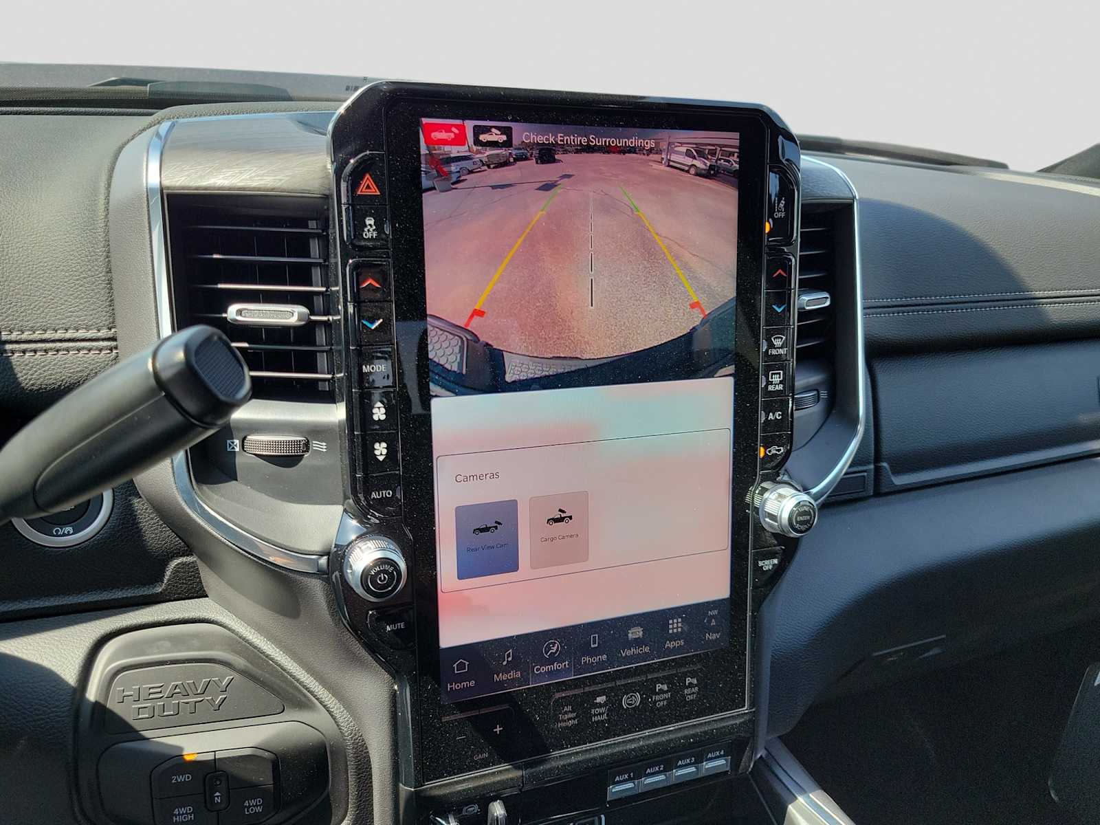 Thumbnail: 2025 RAM 2500 - 20