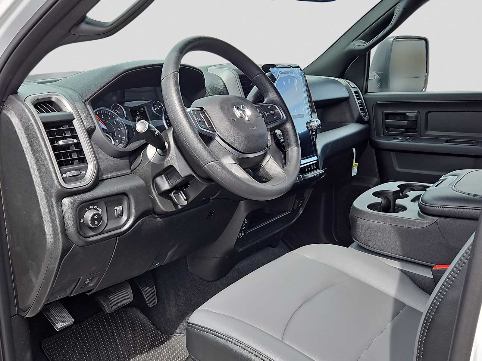 Thumbnail: 2026 RAM 2500 - 2