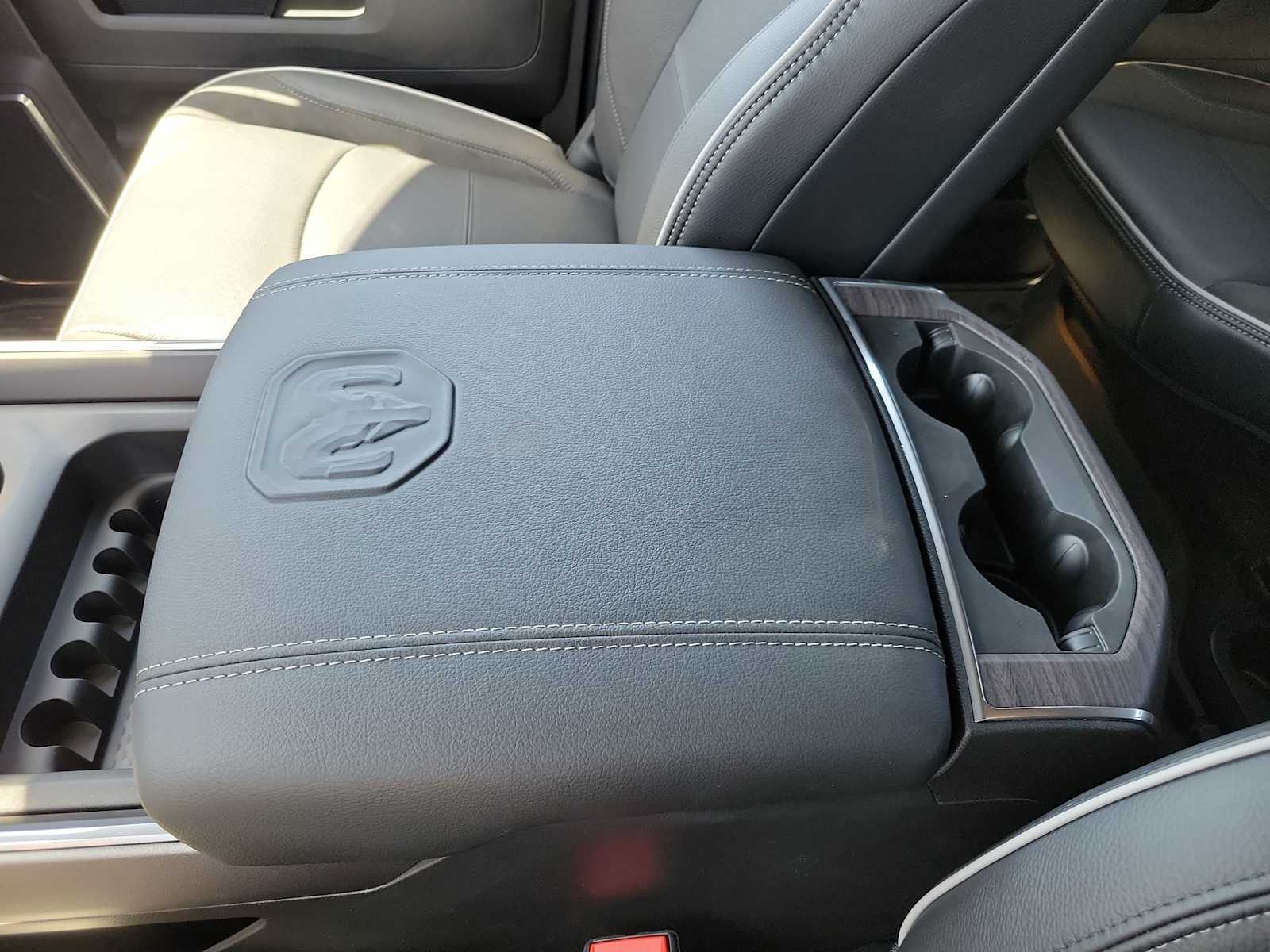 Thumbnail: 2026 RAM 2500 - 16