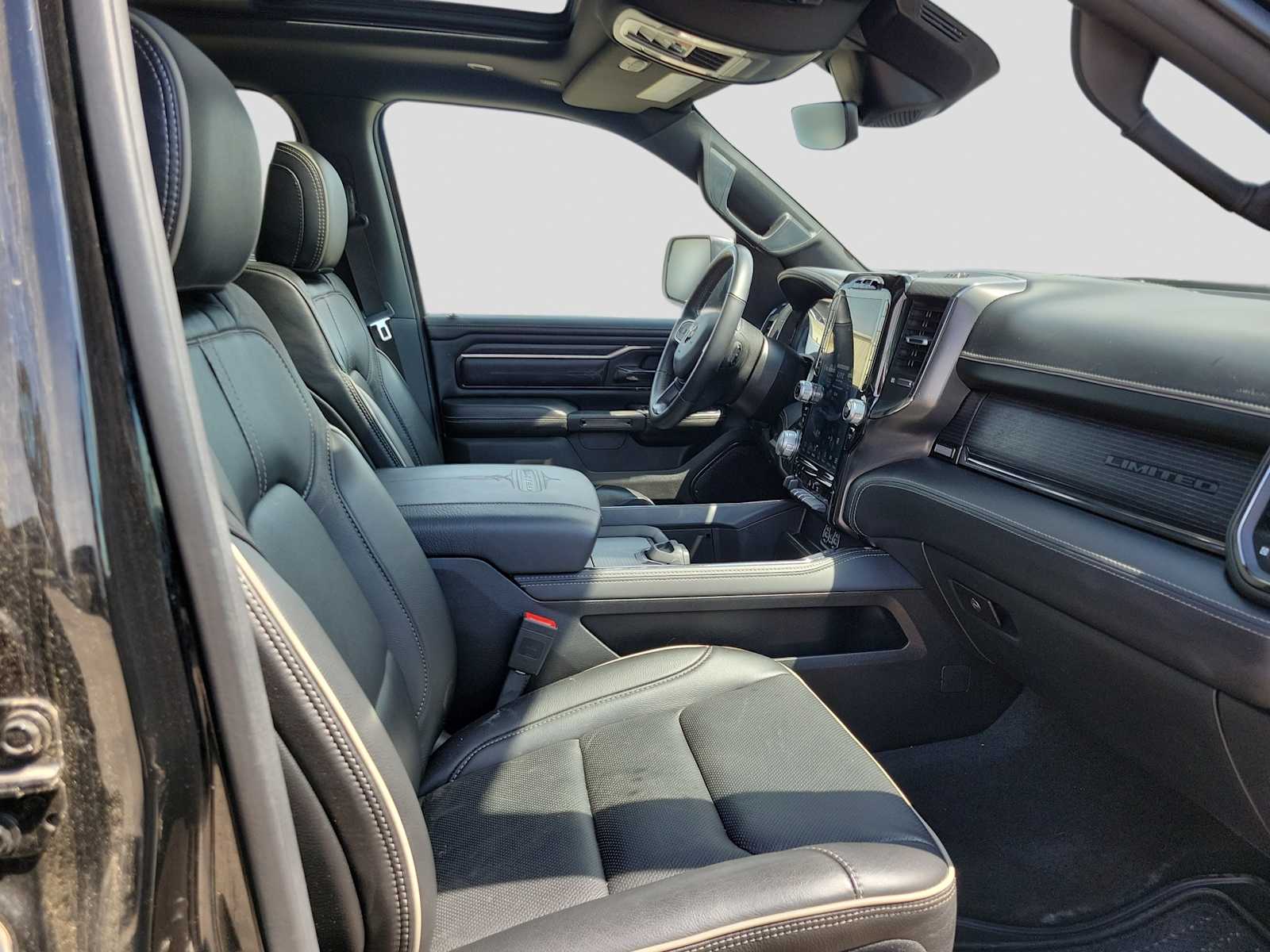 Thumbnail: 2024 RAM 1500 - 14