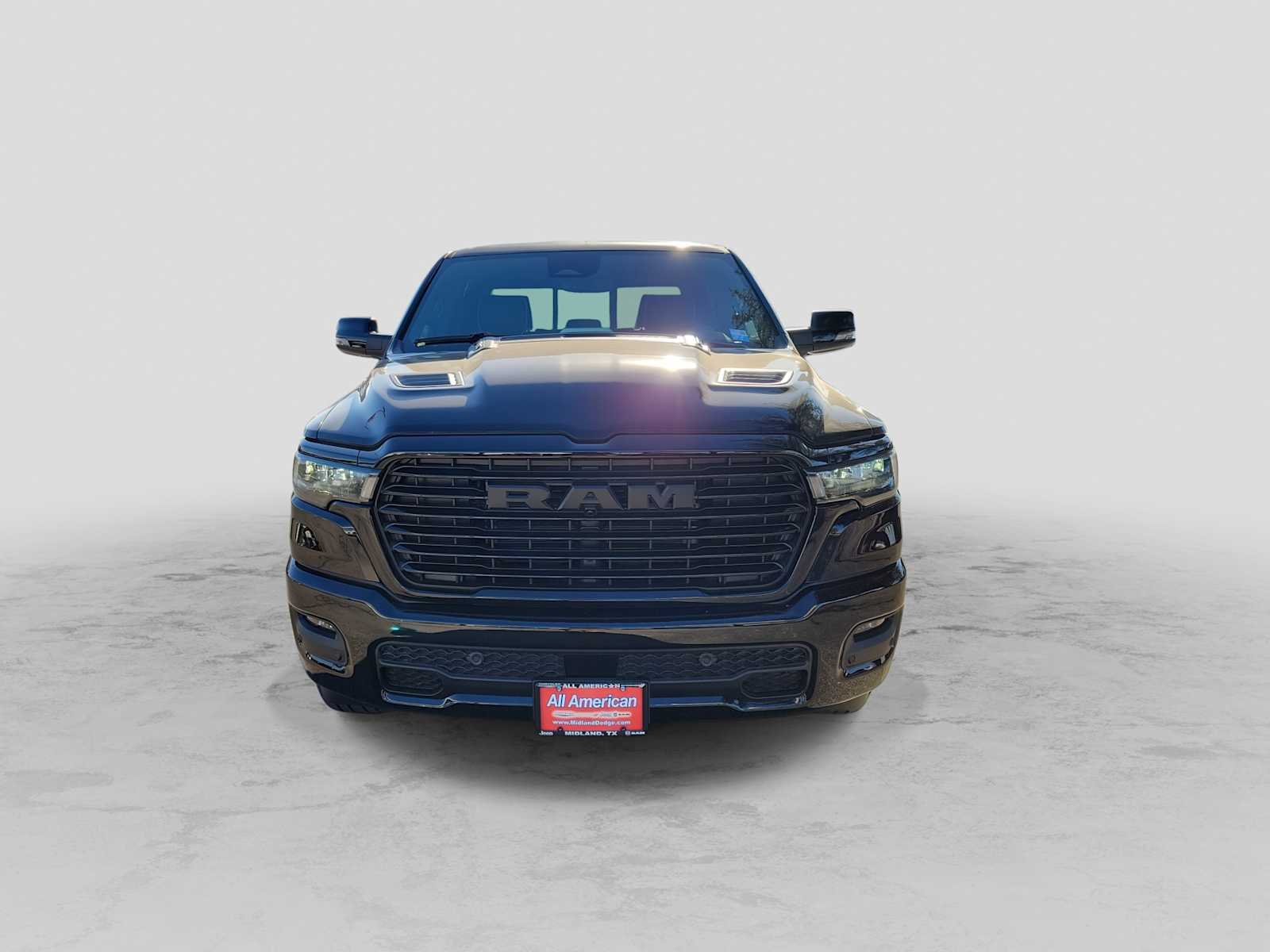 Thumbnail: 2026 RAM 1500 - 14