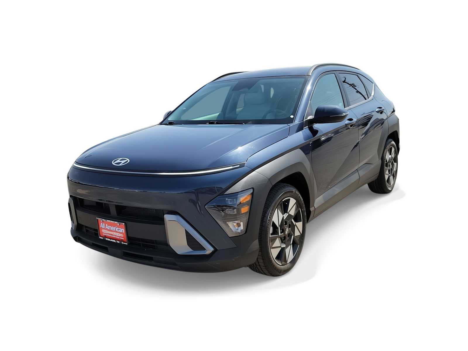 2024 Hyundai Kona SEL -
                  Midland, TX