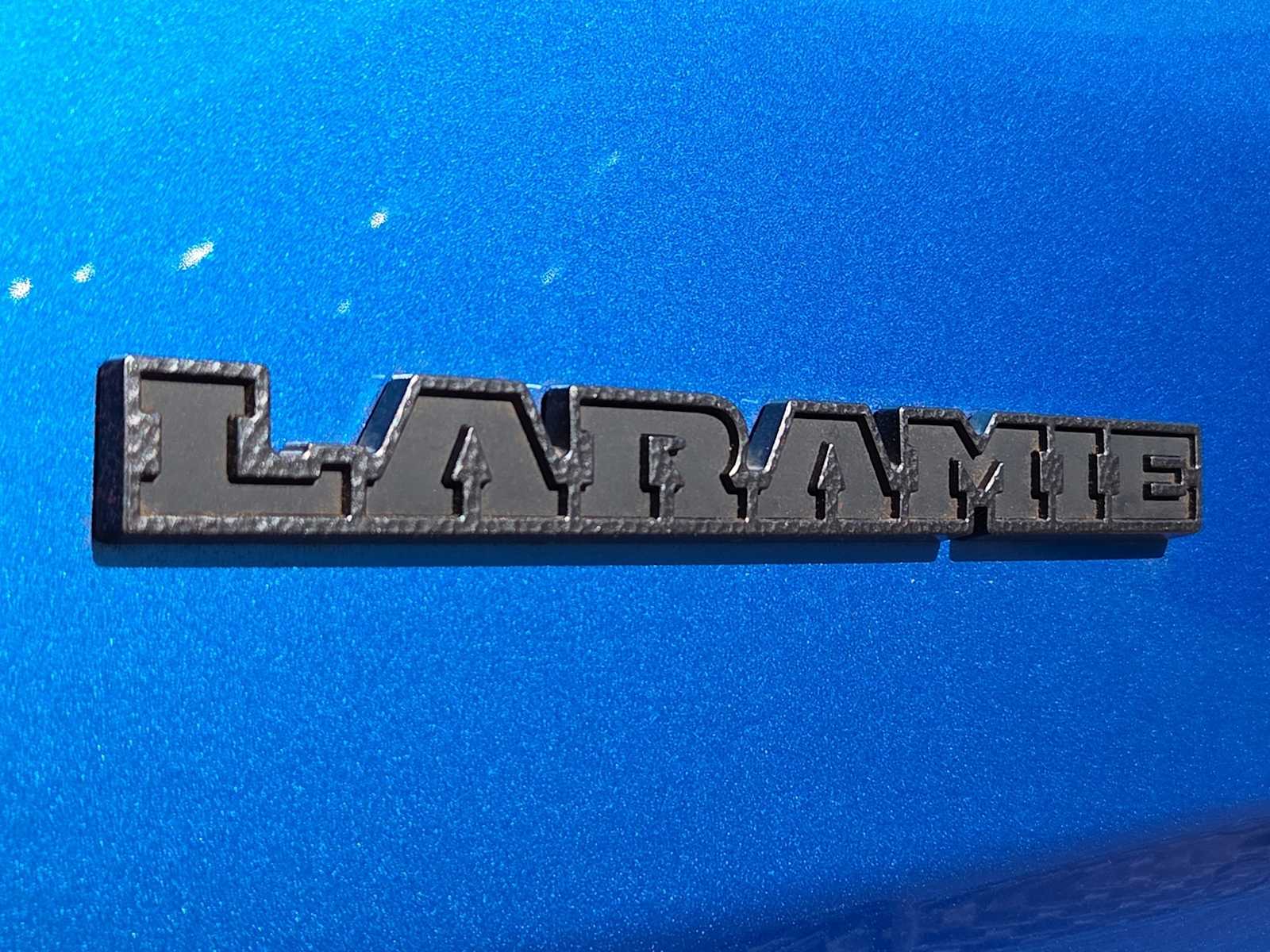 Thumbnail: 2026 RAM 1500 - 7