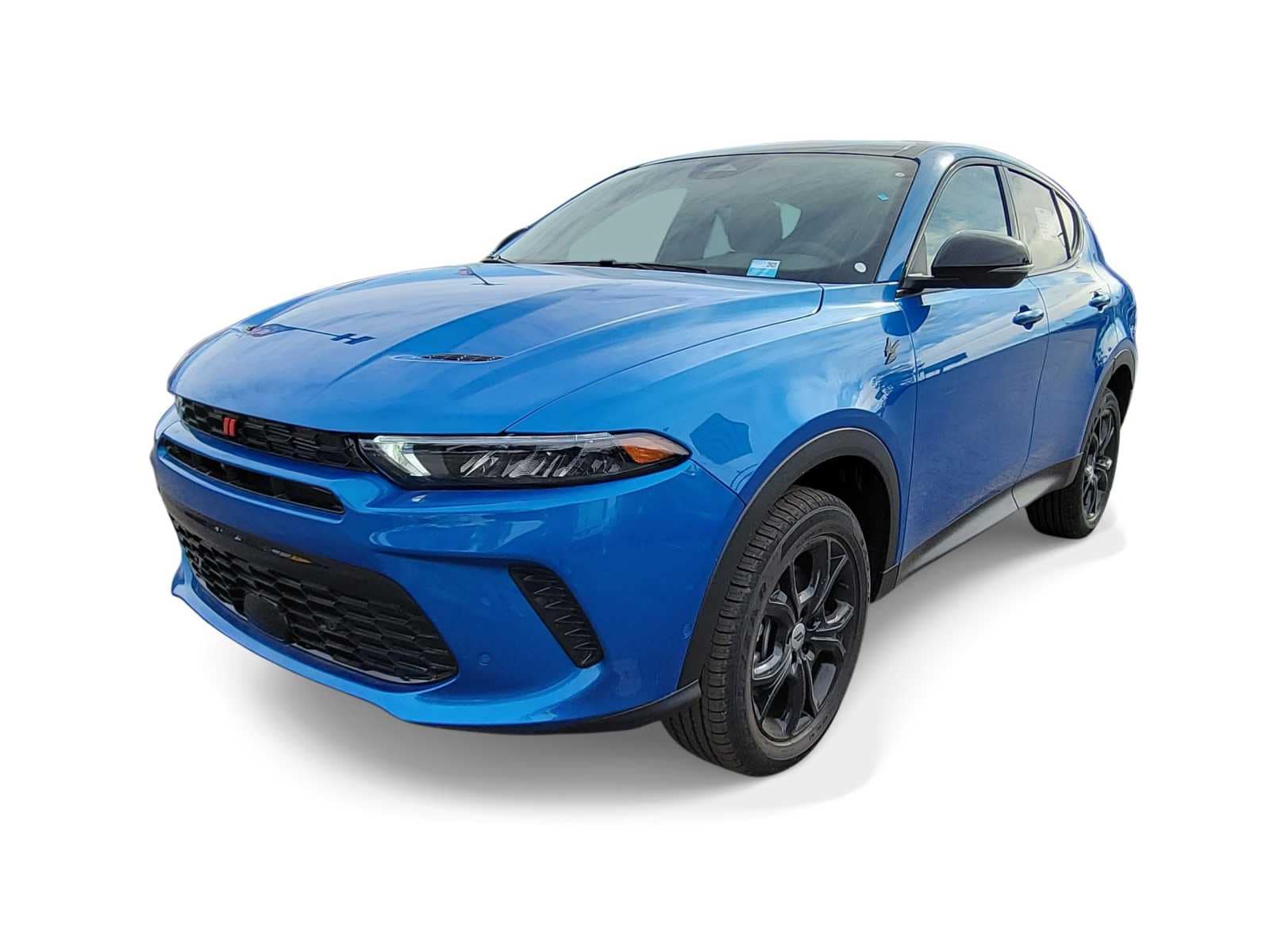 2024 Dodge Hornet GT -
                  Midland, TX