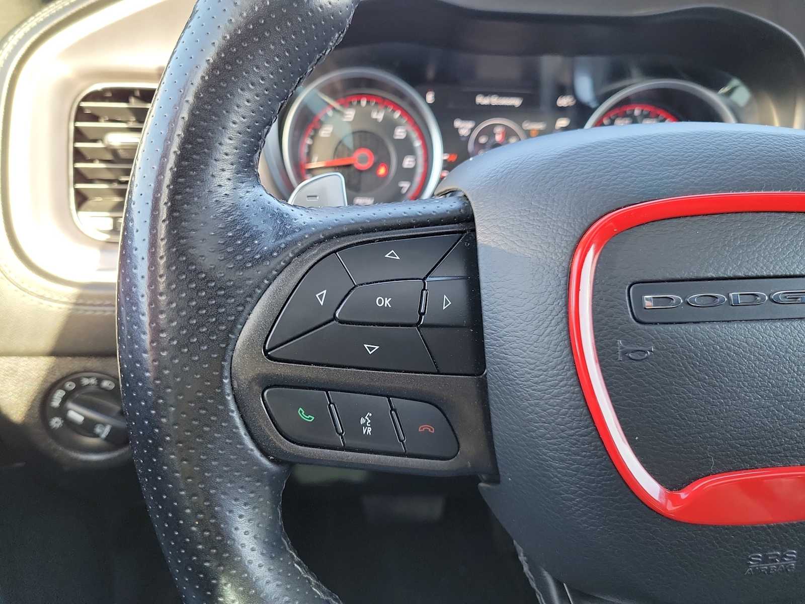 Thumbnail: 2022 Dodge Charger - 19