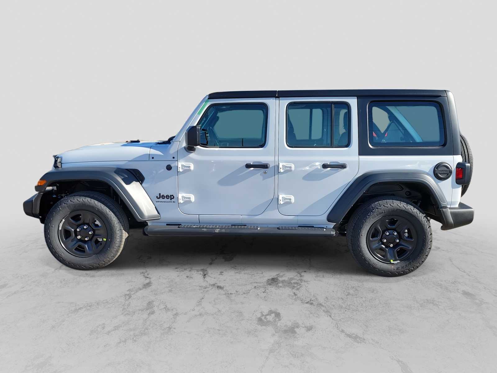 Thumbnail: 2026 Jeep Wrangler - 3