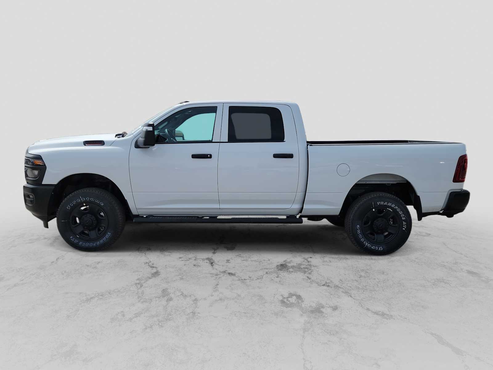 Thumbnail: 2026 RAM 2500 - 3