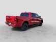 2026 Ram 1500 BIGHORN/LONESTAR CREW 4X4 Pickup