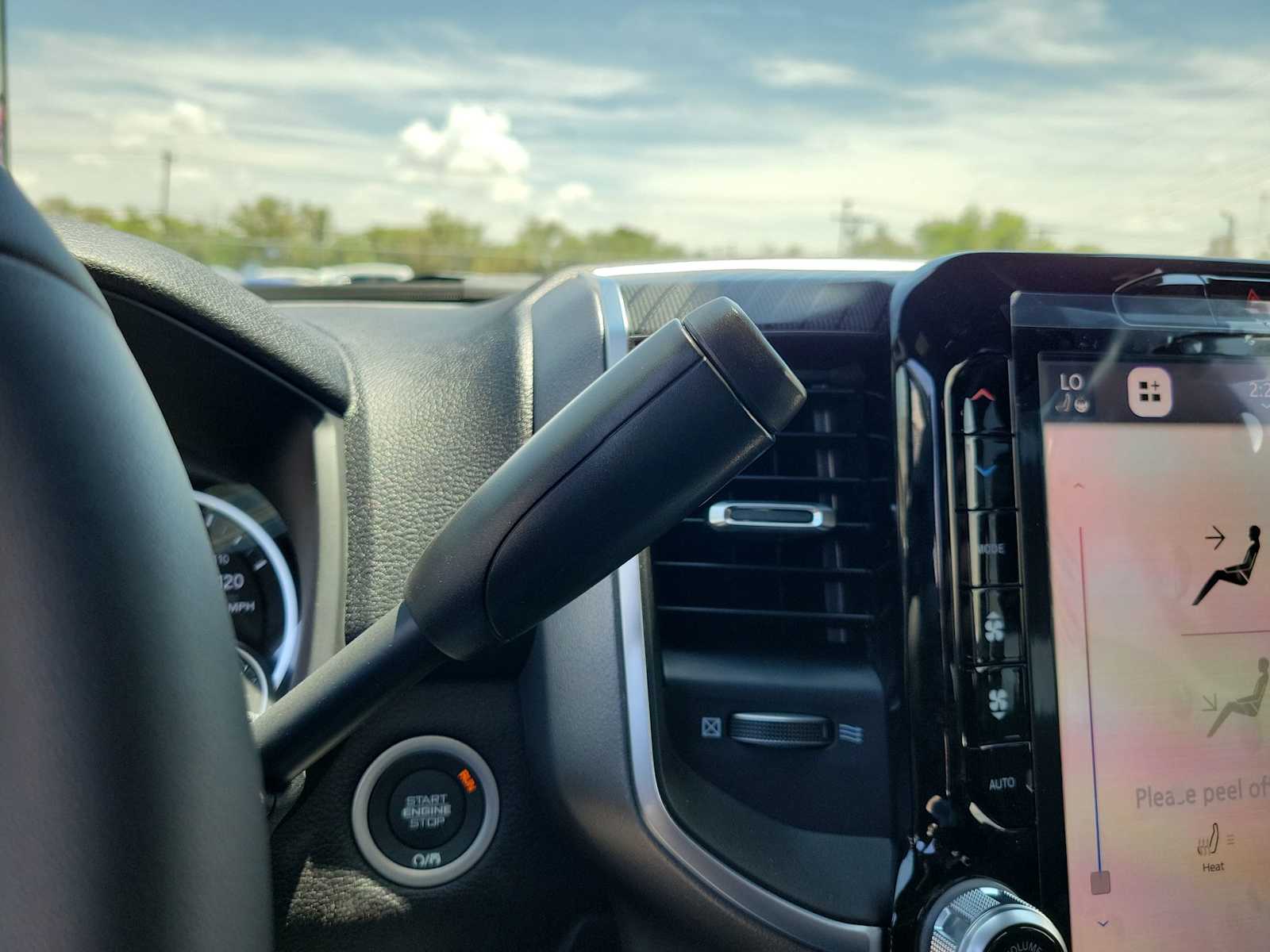 Thumbnail: 2025 RAM 2500 - 17