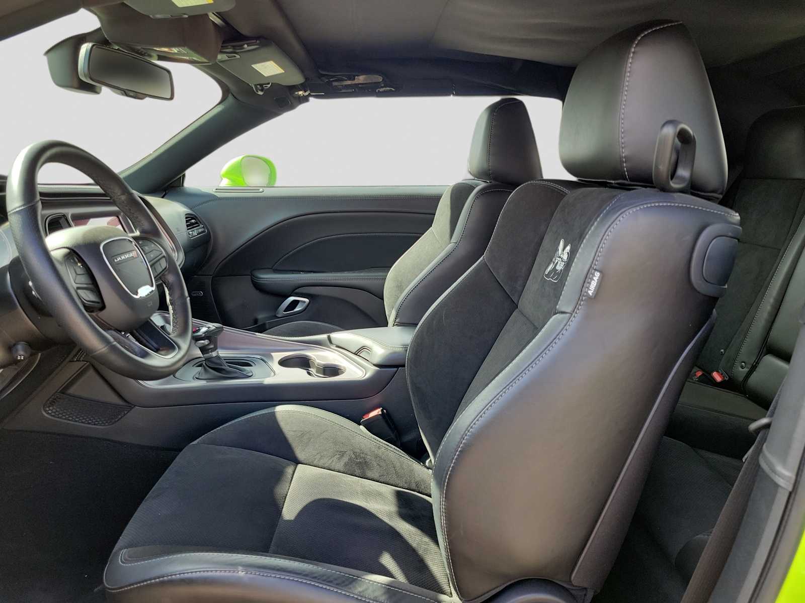 Thumbnail: 2023 Dodge Challenger - 11