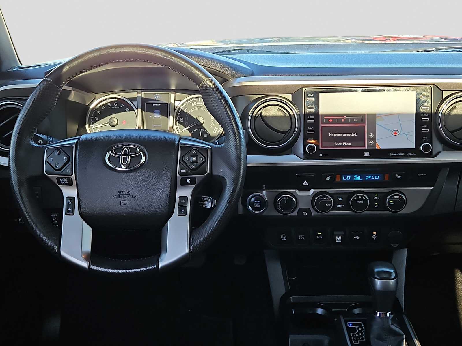 Thumbnail: 2022 Toyota Tacoma - 5
