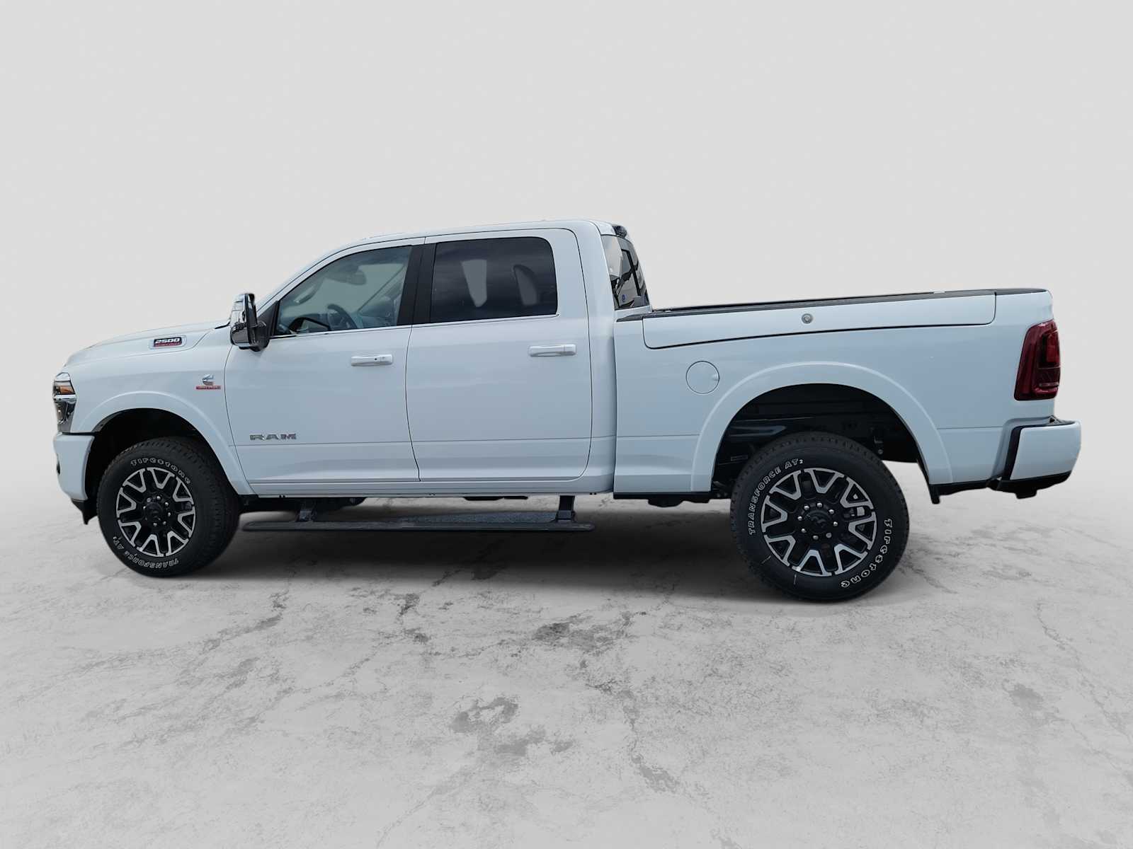 Thumbnail: 2025 RAM 2500 - 3