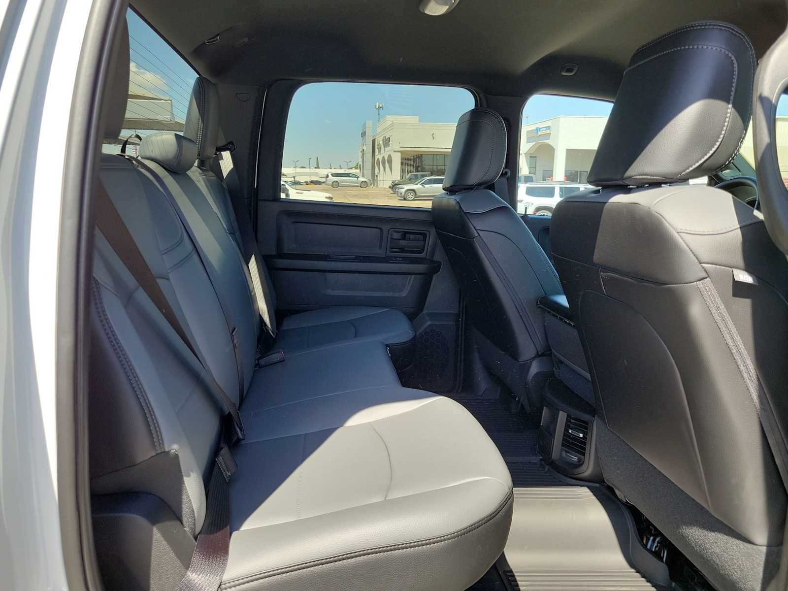 Thumbnail: 2025 RAM 2500 - 13