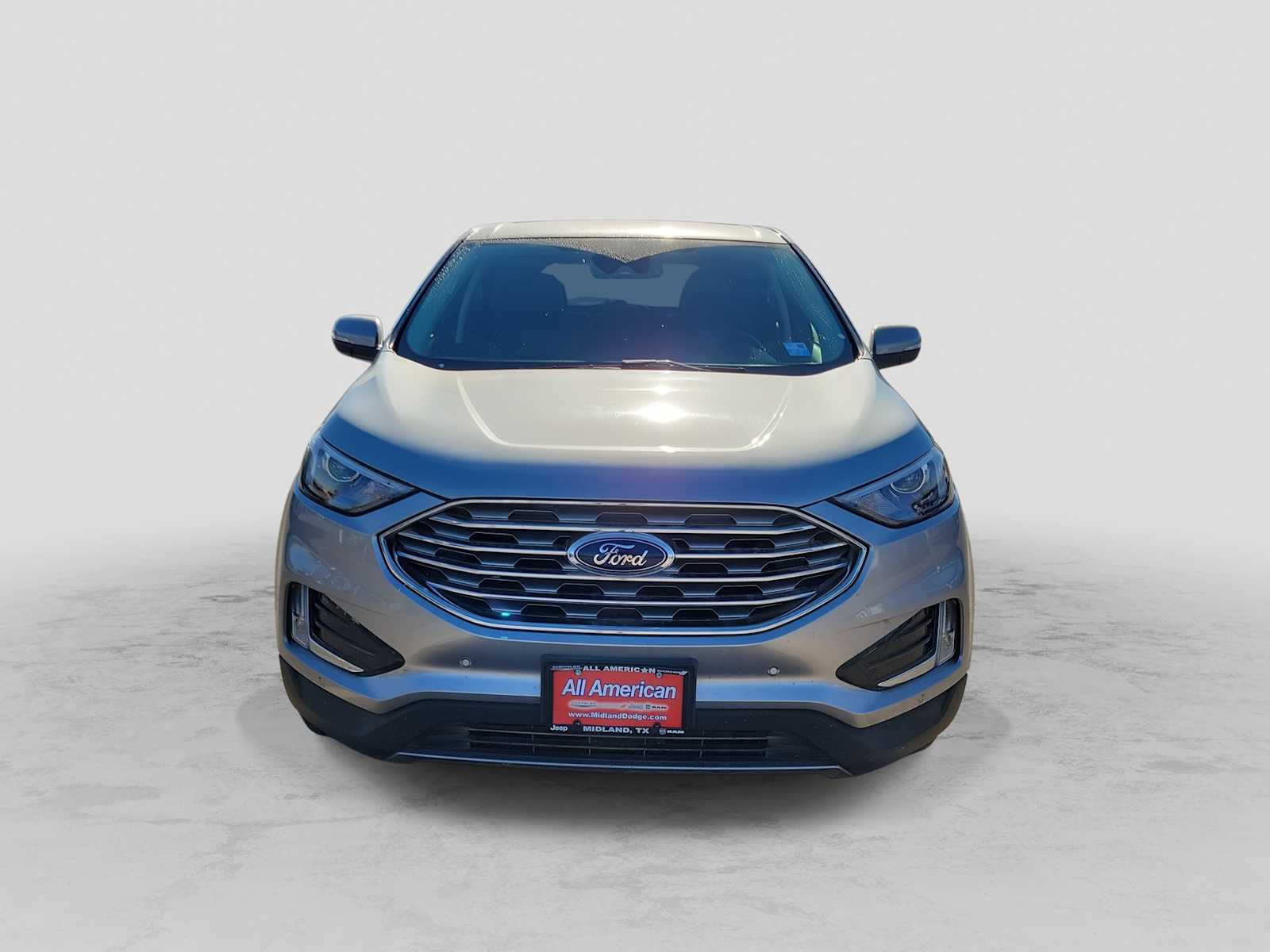Thumbnail: 2024 Ford Edge - 6