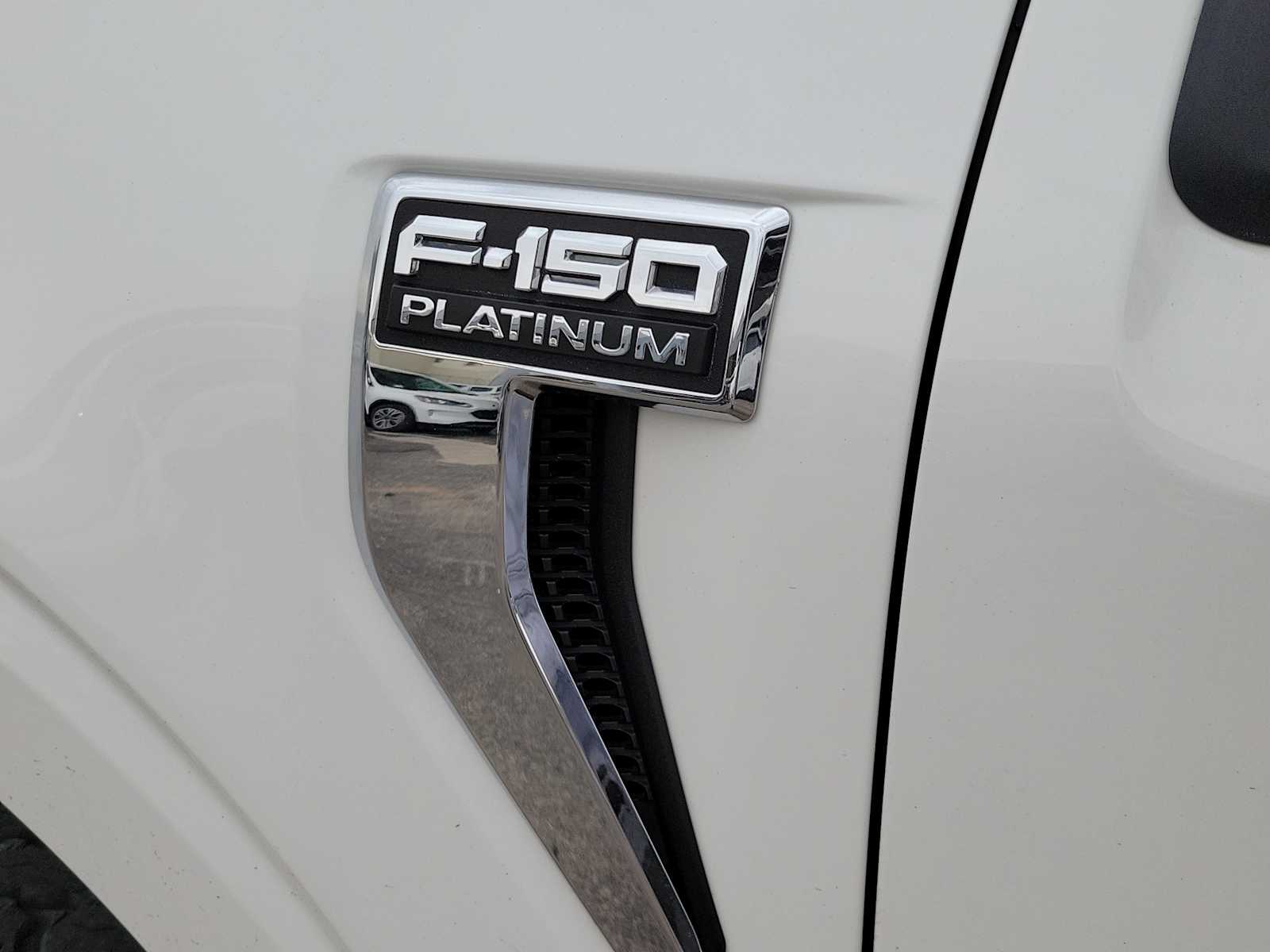 Thumbnail: 2022 Ford F-150 - 3