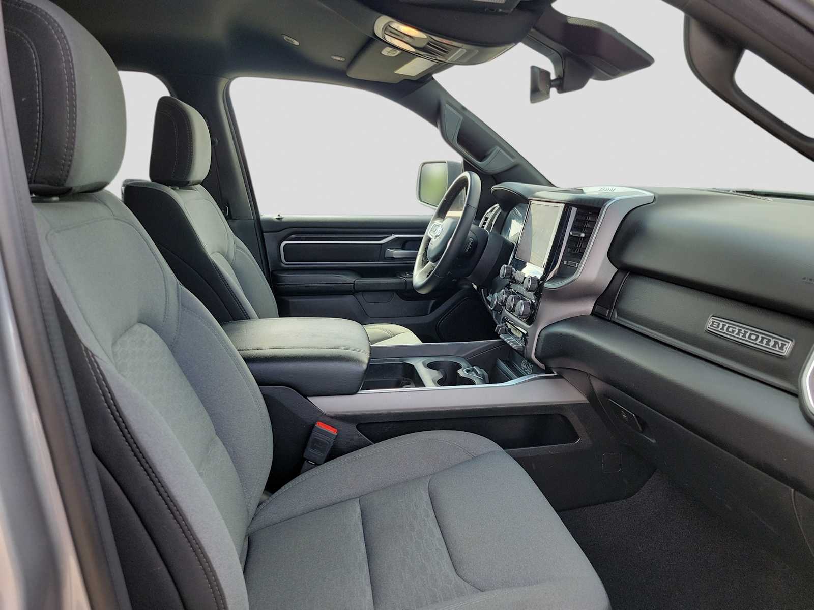 Thumbnail: 2025 RAM 1500 - 14