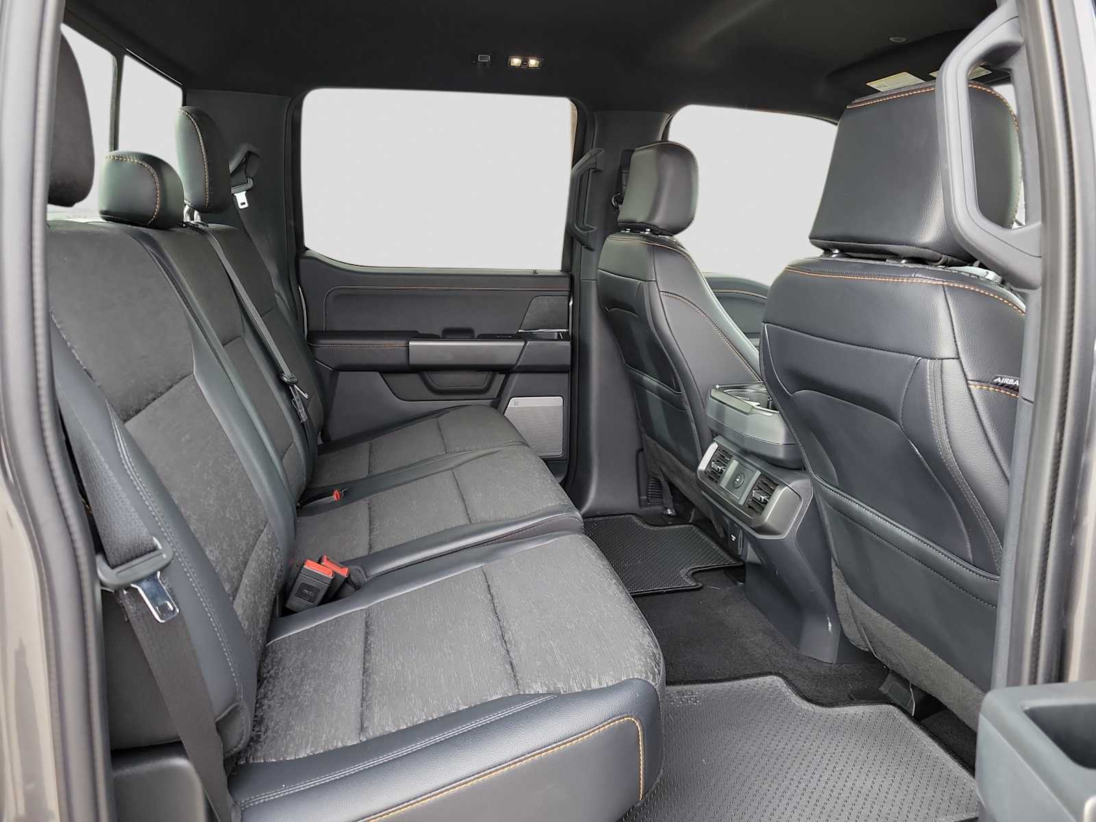 Thumbnail: 2025 Ford F-150 - 13