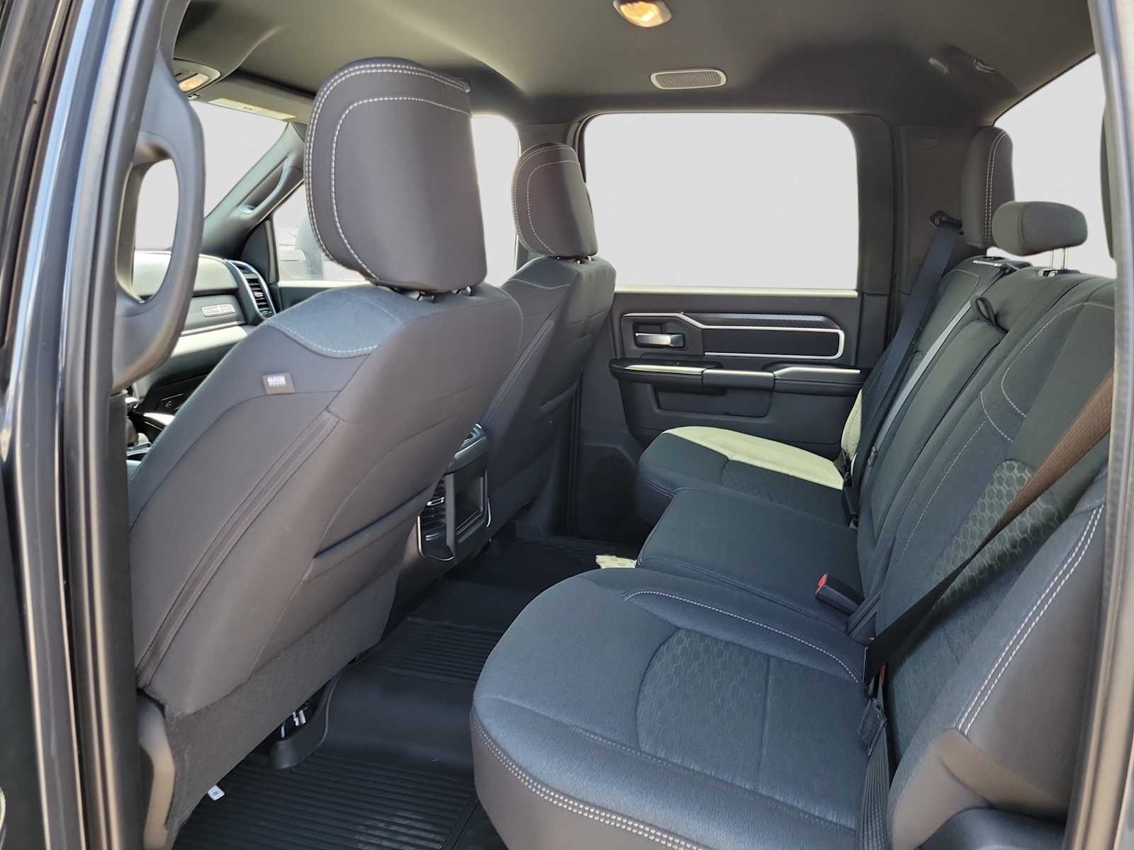 Thumbnail: 2026 RAM 2500 - 20