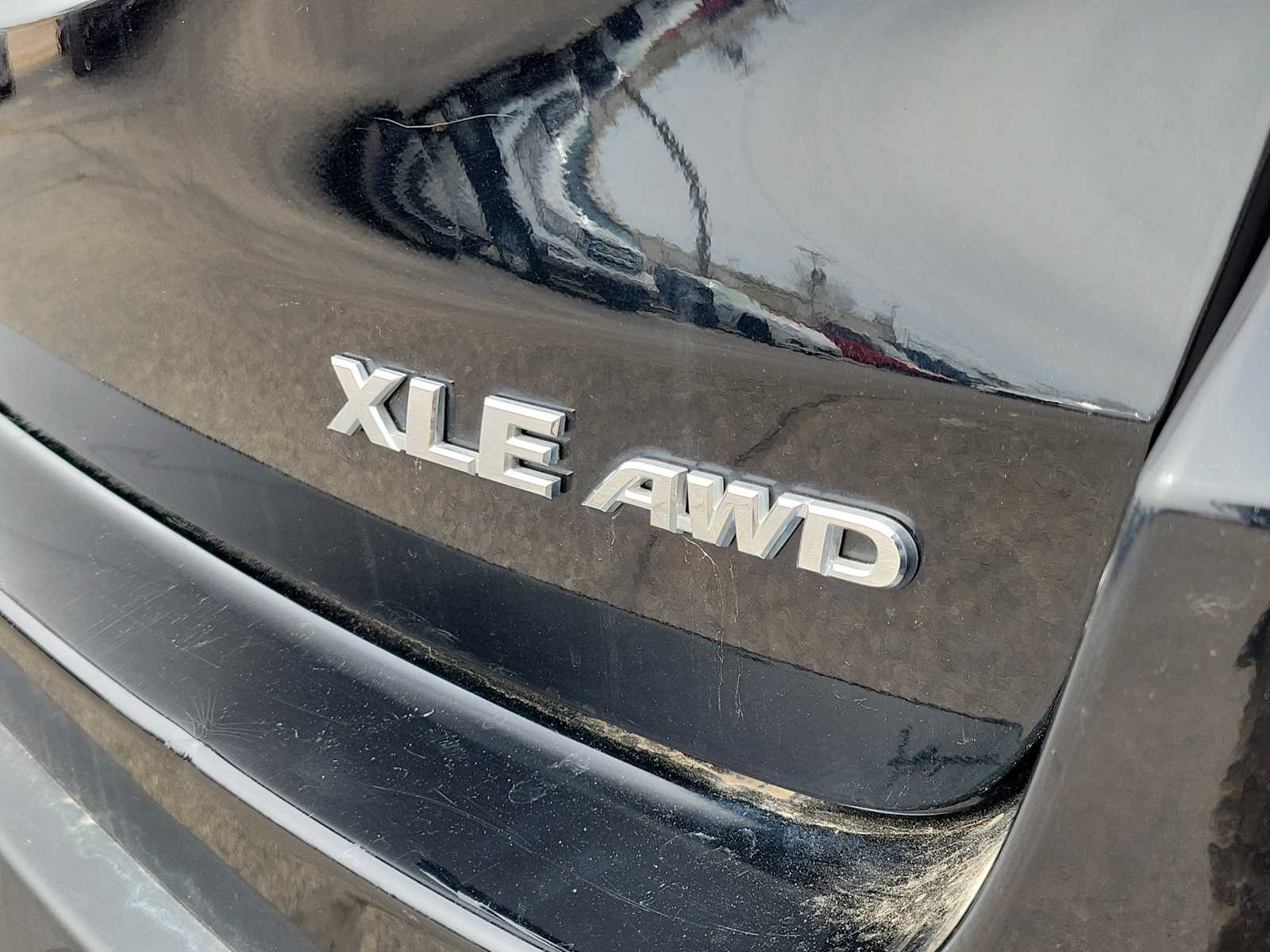 Thumbnail: 2019 Toyota Highlander - 7