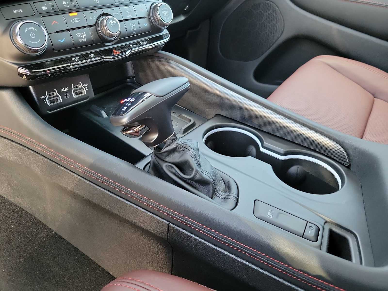 Thumbnail: 2026 Dodge Durango - 17