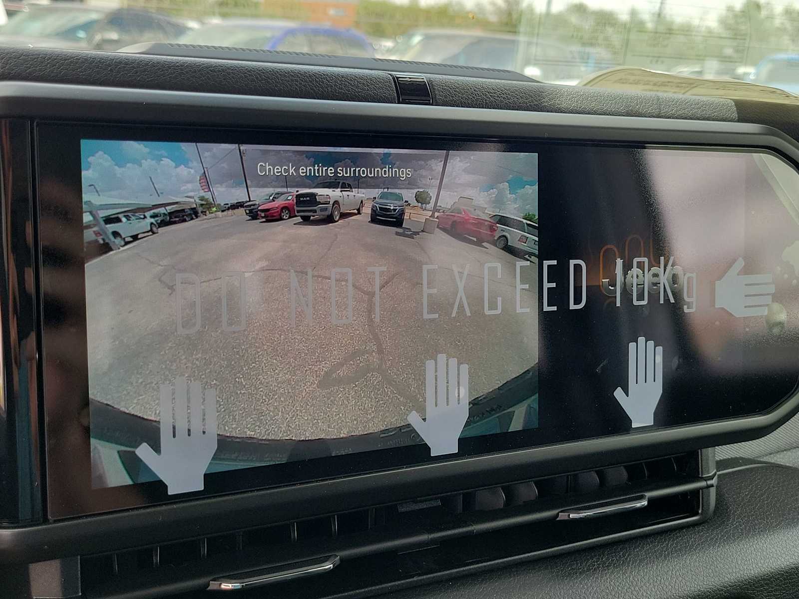 Thumbnail: 2025 Jeep Wrangler - 20