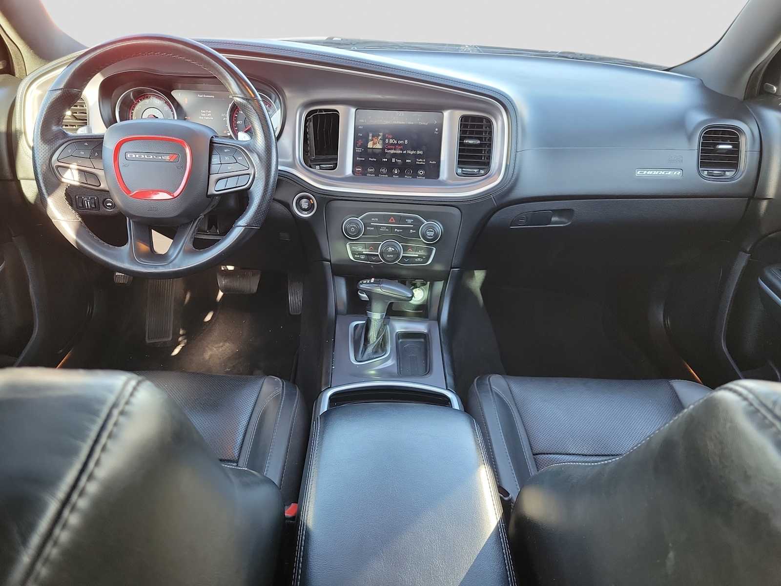 Thumbnail: 2022 Dodge Charger - 10