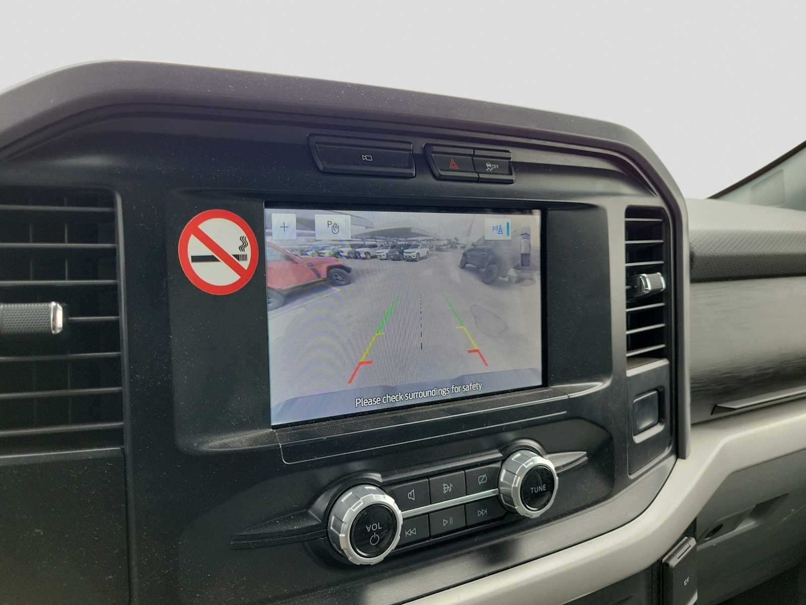 Thumbnail: 2023 Ford F-150 - 20