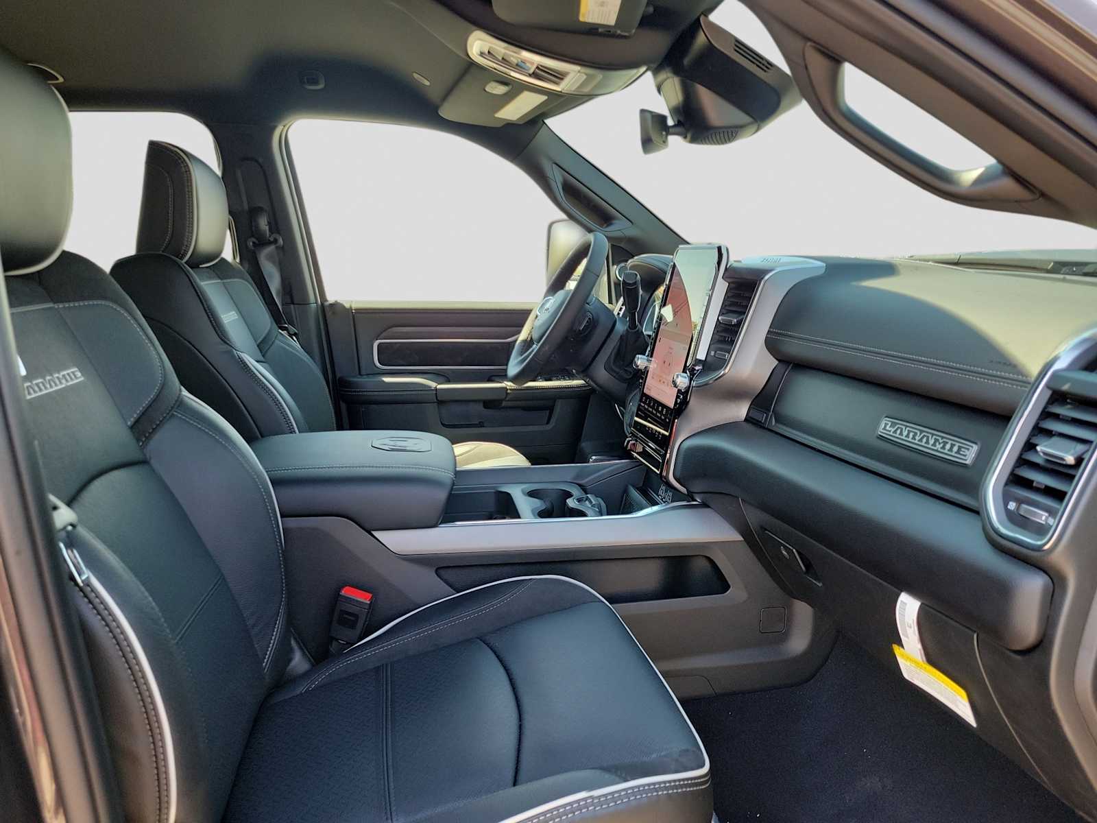 Thumbnail: 2026 RAM 2500 - 14