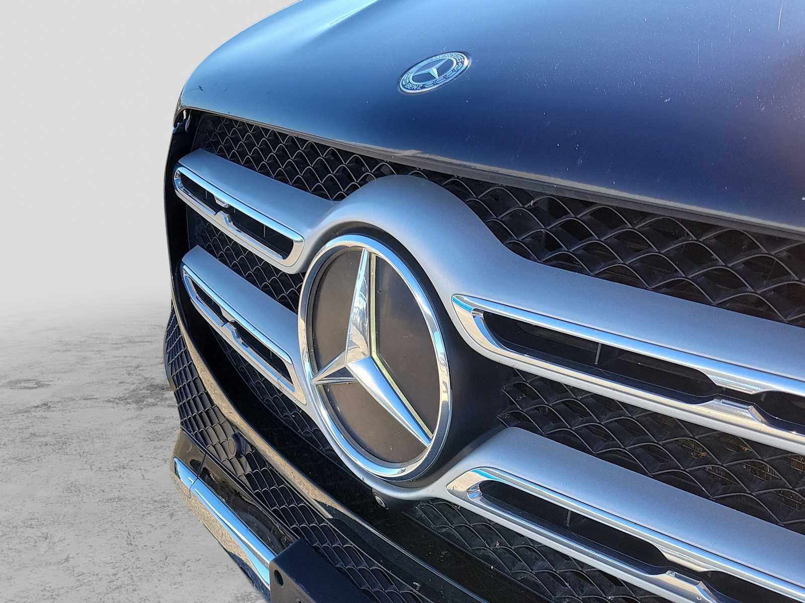 Thumbnail: 2020 Mercedes-Benz GLE - 9