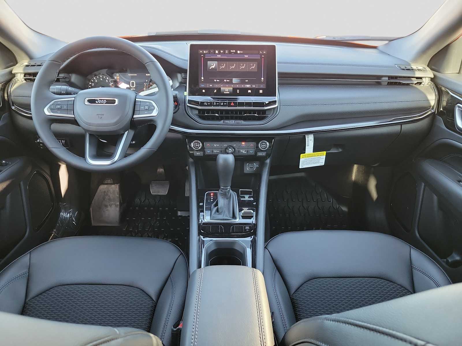 Thumbnail: 2026 Jeep Compass - 10