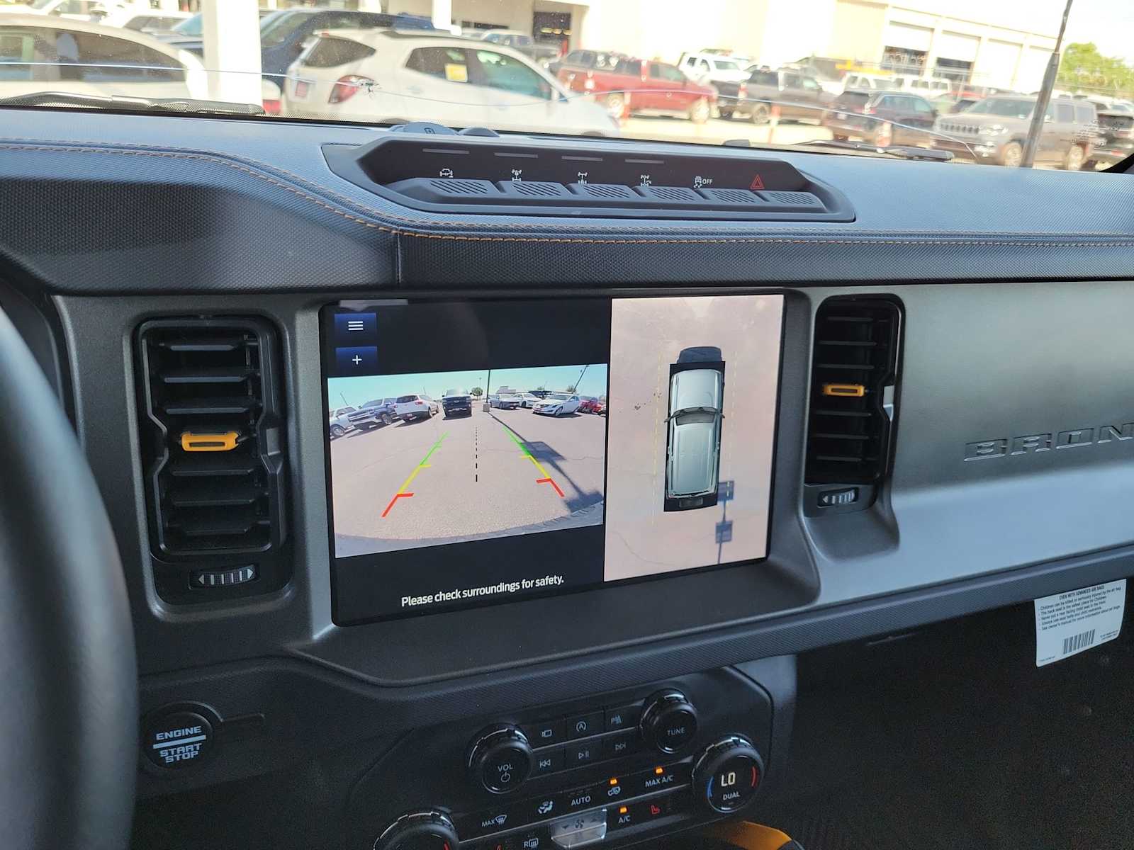 Thumbnail: 2024 Ford Bronco - 20